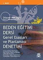 Beden Eğitimi Dersi Genel Esasları ve Planlaması, Denetimi