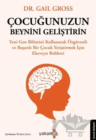 Çocuğunuzun Beynini Geliştirin