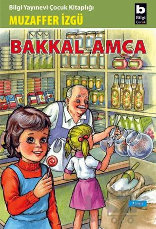 Bakkal Amca