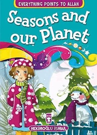 Seasons and our Planet