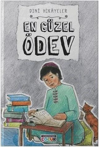 En Güzel Ödev