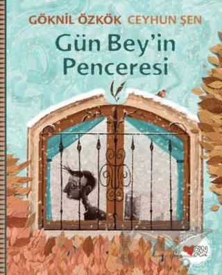Gün Bey'in Penceresi