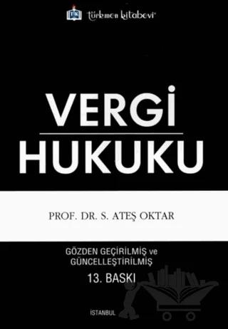 Vergi Hukuku