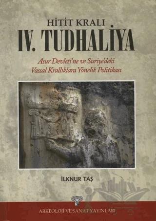 Hitit Kralı 4. Tudhaliya