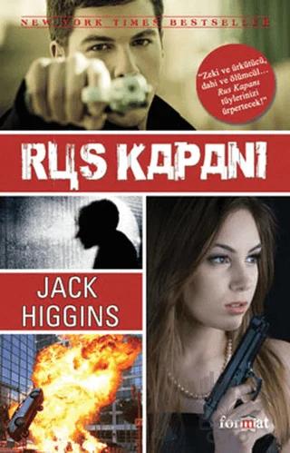 Rus Kapanı