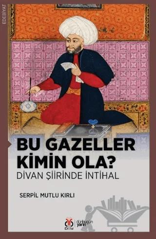 Bu Gazeller Kimin Ola?