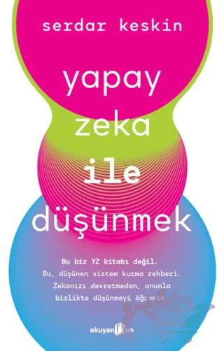 Yapay Zeka ile Düşünmek