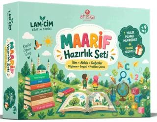Maarif Hazırlık Seti