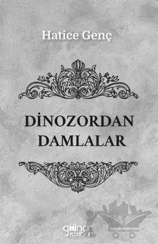 Dinozordan Damlalar