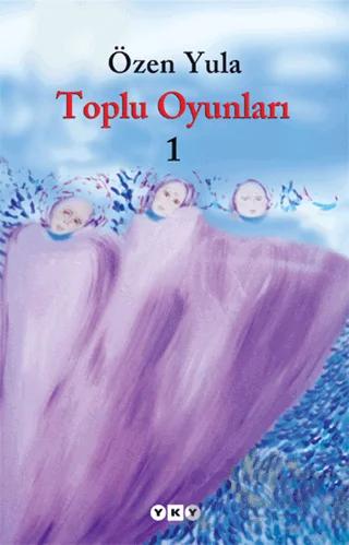 Toplu Oyunları 1 Ay Tedirginliği / Dünyanın Ortasında Bir Yer
