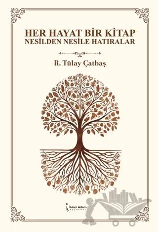Her Hayat Bir Kitap
