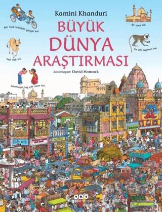 Büyük Dünya Araştırması