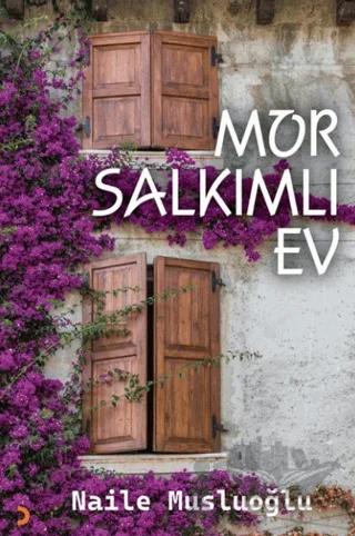 Mor Salkımlı Ev