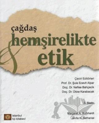 Çağdaş Hemşirelikte Etik