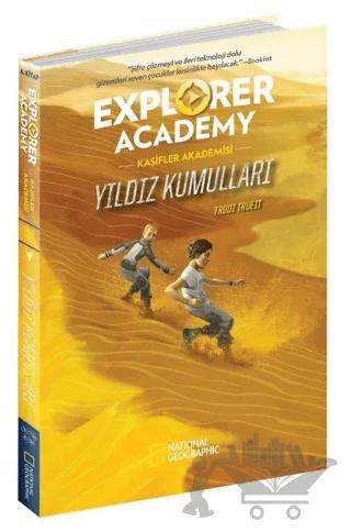 Yıldız Kumulları - Kaşifler Akademisi