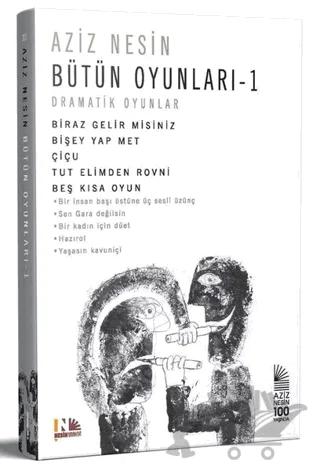 Bütün Oyunları 1
