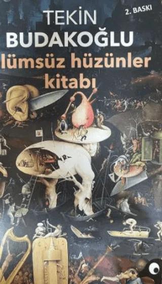 Ölümsüz Hüzünler Kitabı