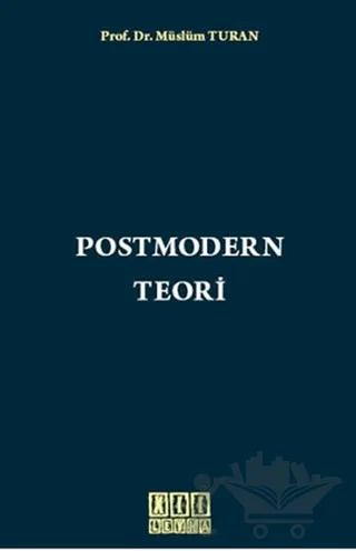 Postmodern Teori