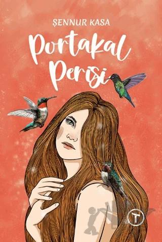 Portakal Perisi