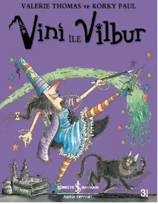 Vini ile Vilbur