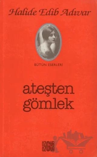 Ateşten Gömlek