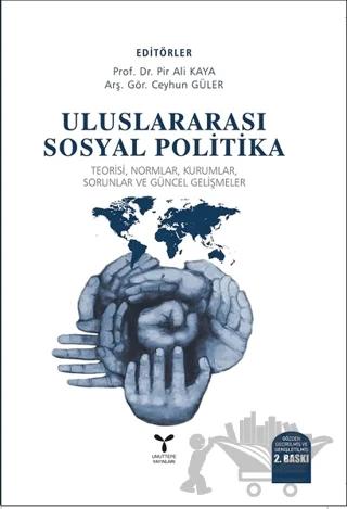 Uluslararası Sosyal Politika