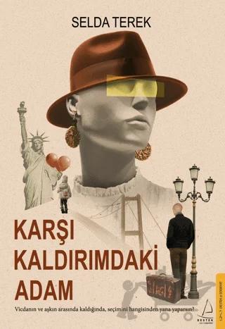 Karşı Kaldırımdaki Adam