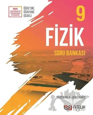 Nitelik 9. Sınıf Fizik Soru Bankası