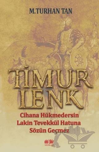 Timurlenk