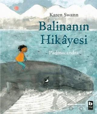 Balinanın Hikayesi