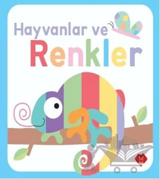 Hayvanlar ve Renkler