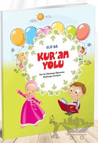 Kur'an Yolu