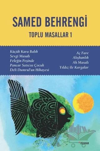 Toplu Masallar 1