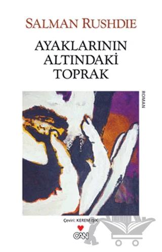 Ayaklarının Altındaki Toprak