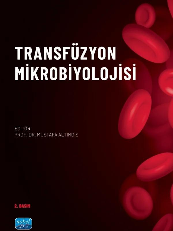 Transfüzyon Mikrobiyolojisi
