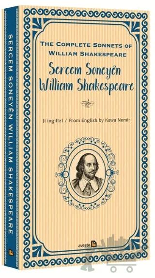 Sercem Soneyen William Shakespeare