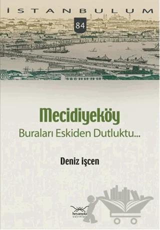 Mecidiyeköy