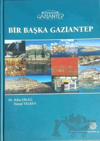 Bir Başka Gaziantep