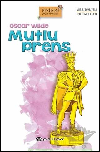 Mutlu Prens