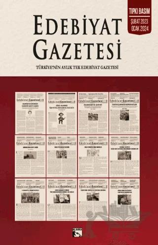 Edebiyat Gazetesi