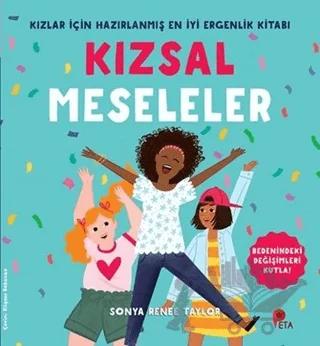 Kızsal Meseleler – Sonya Renee Taylor – Peta Kitap kitap kapağı