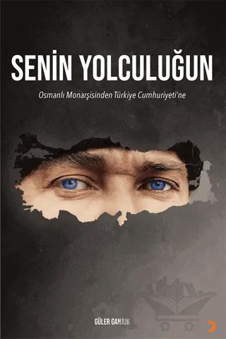 Senin Yolculuğun