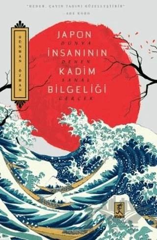 Japon İnsanının Kadim Bilgeliği