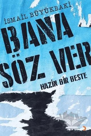 Bana Söz Ver