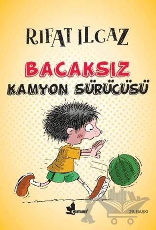 Bacaksız Kamyon Sürücüsü