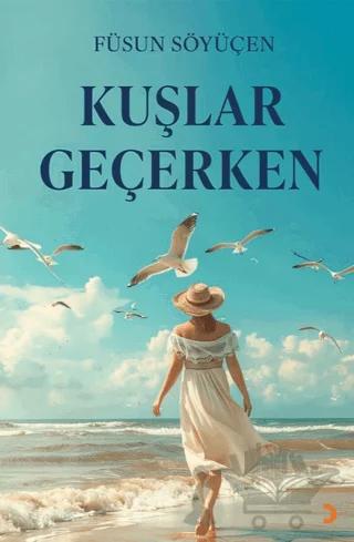 Kuşlar Geçerken