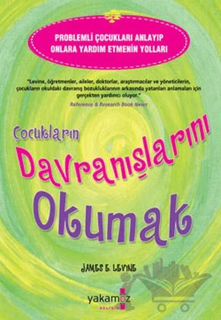 Çocukların Davranışlarını Okumak