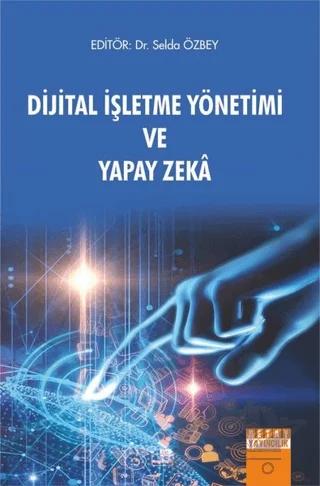 Dijital İşletme Yönetimi ve Yapay Zeka