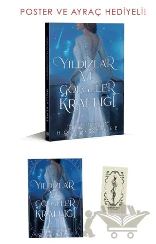 Yıldızlar ve Gölgeler Krallığı