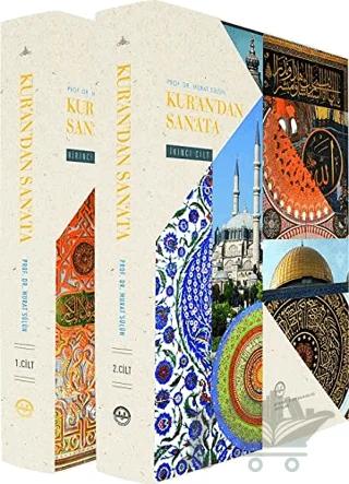 Kur’an’dan San’ata (2 Cilt Takım)